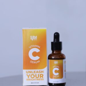 Vitamin C Serum